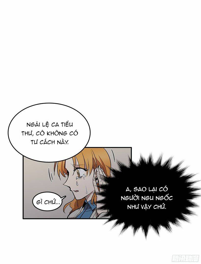 cửa hàng không tên chapter 26 9