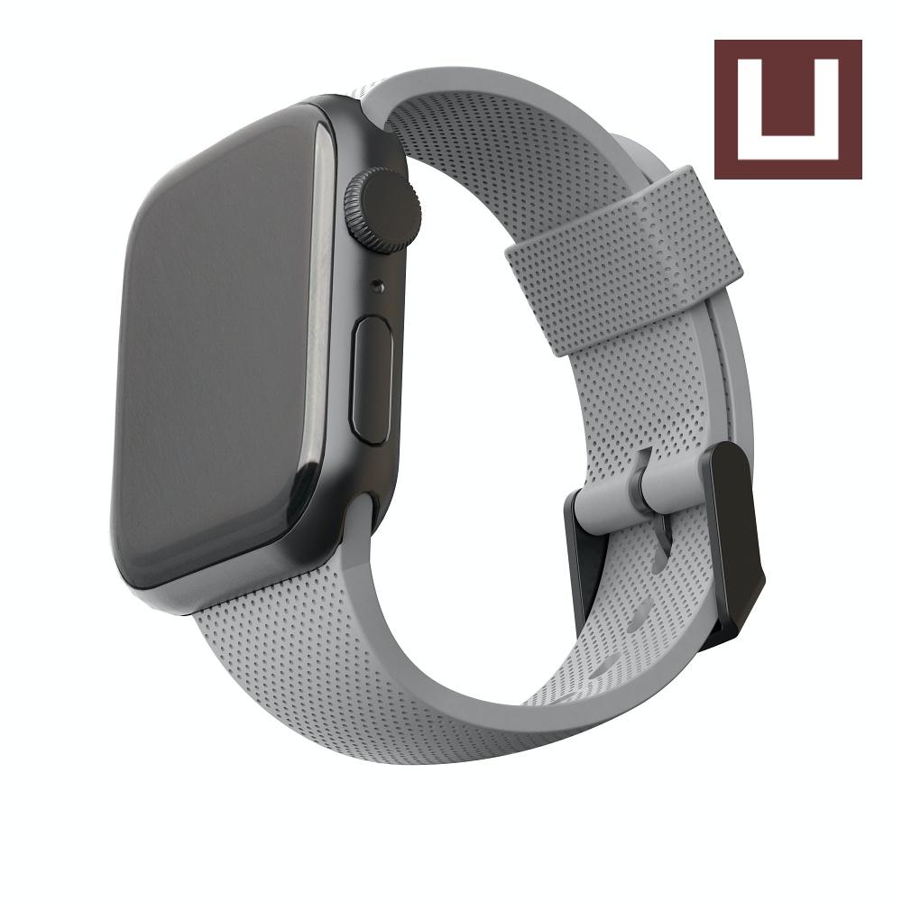 [U] Dây đồng hồ UAG Dot Silicone cho Apple Watch Hàng chính hãng