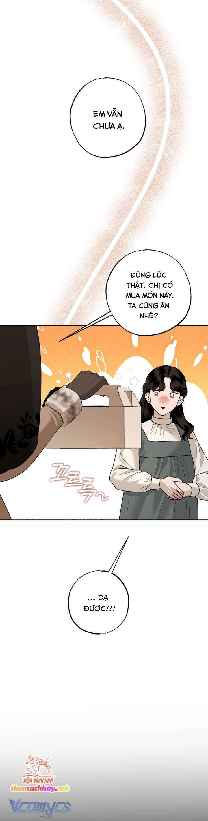 [18+] thuần hoá cô nàng ngổ ngáo chapter 4 27