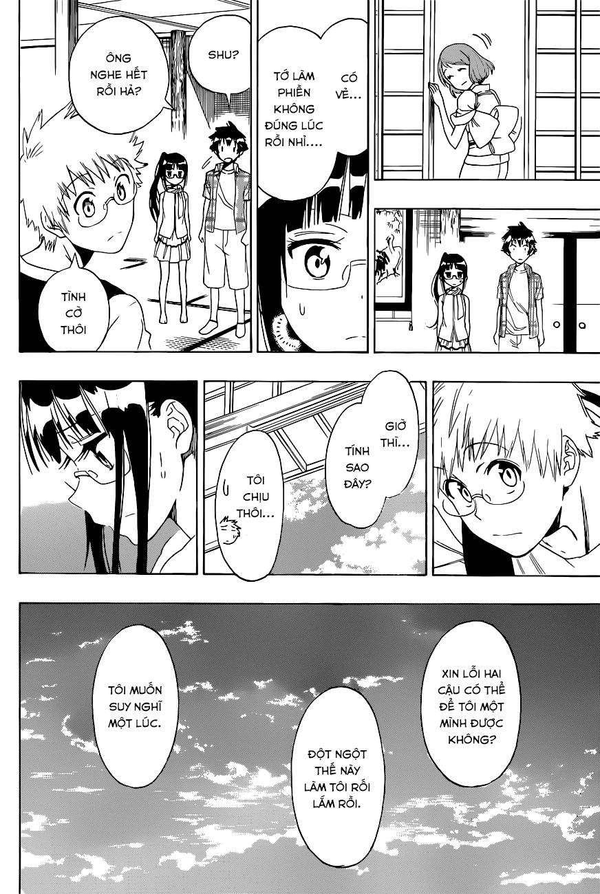 nisekoi - tình yêu giả tạo chapter 114 5