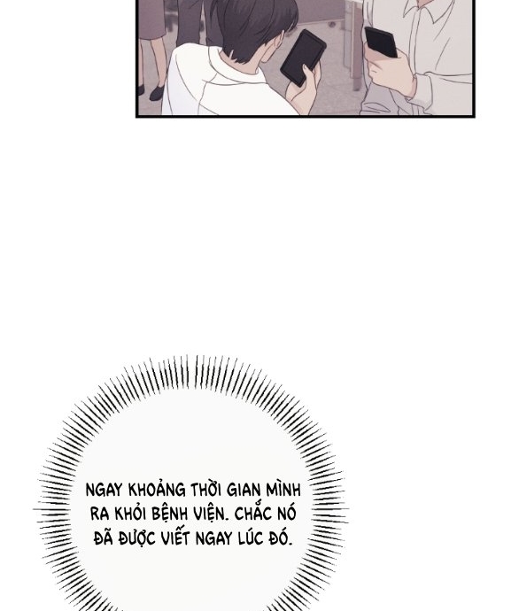 [18+] người vợ quyến rũ chapter 13.1 54