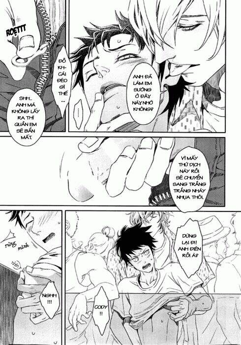 bí mật và mặt trời chapter 1 15