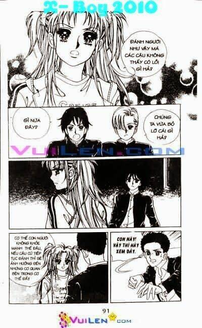 cô giáo tuổi 18 chapter 2 92