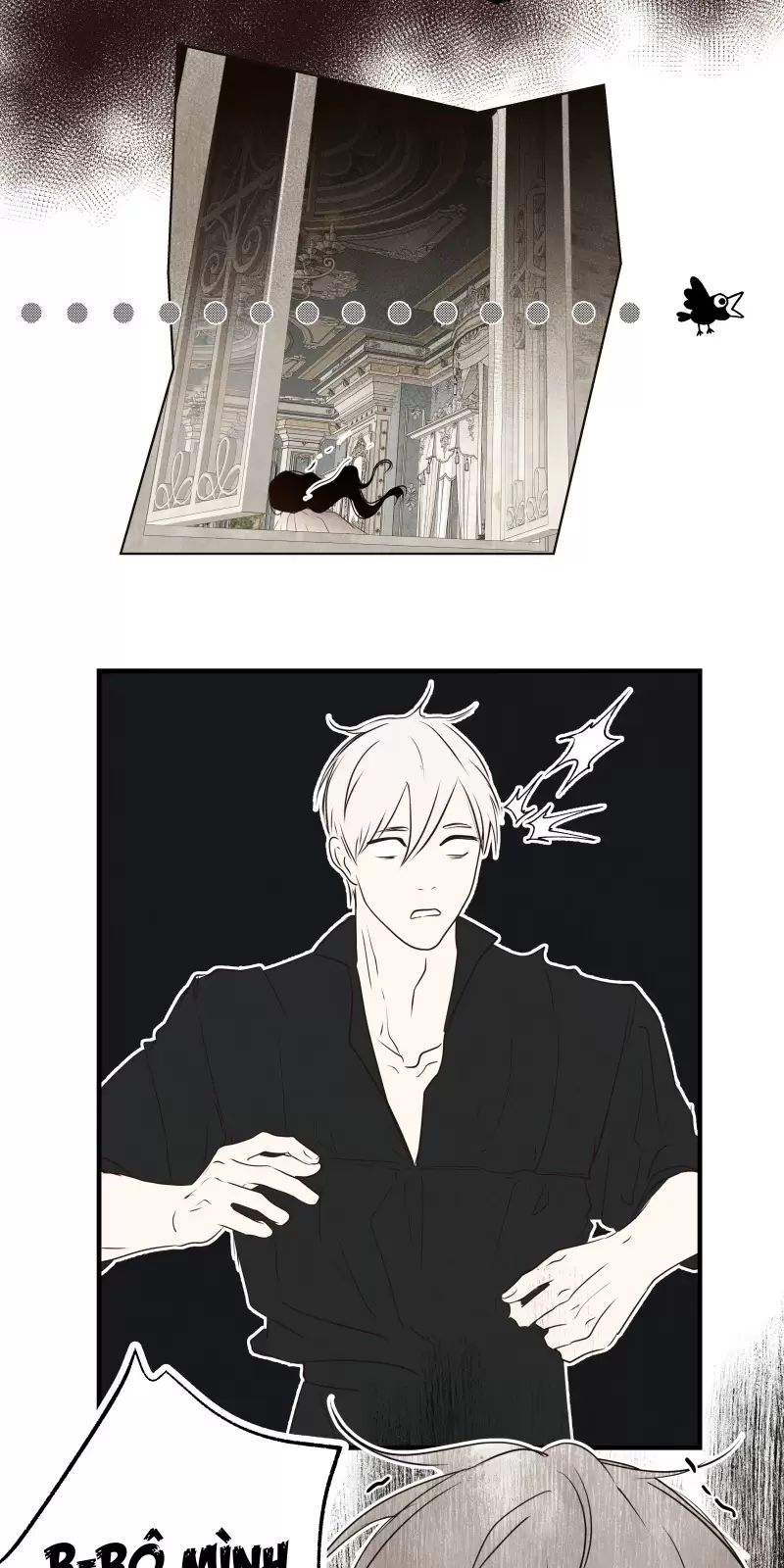 tôi là kẻ phản diện chapter 25 23