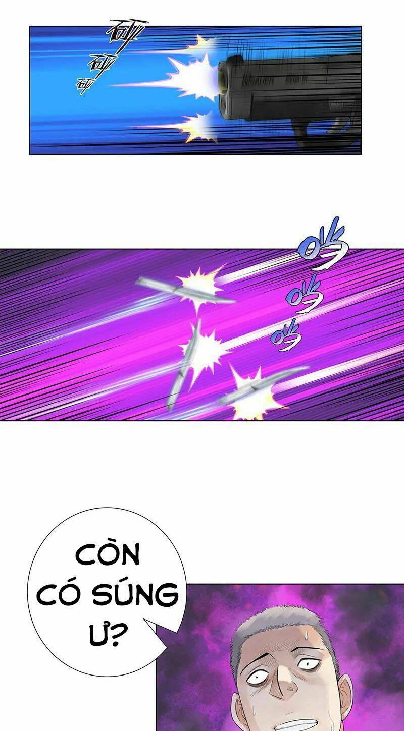 học viện cao thủ chapter 84 14