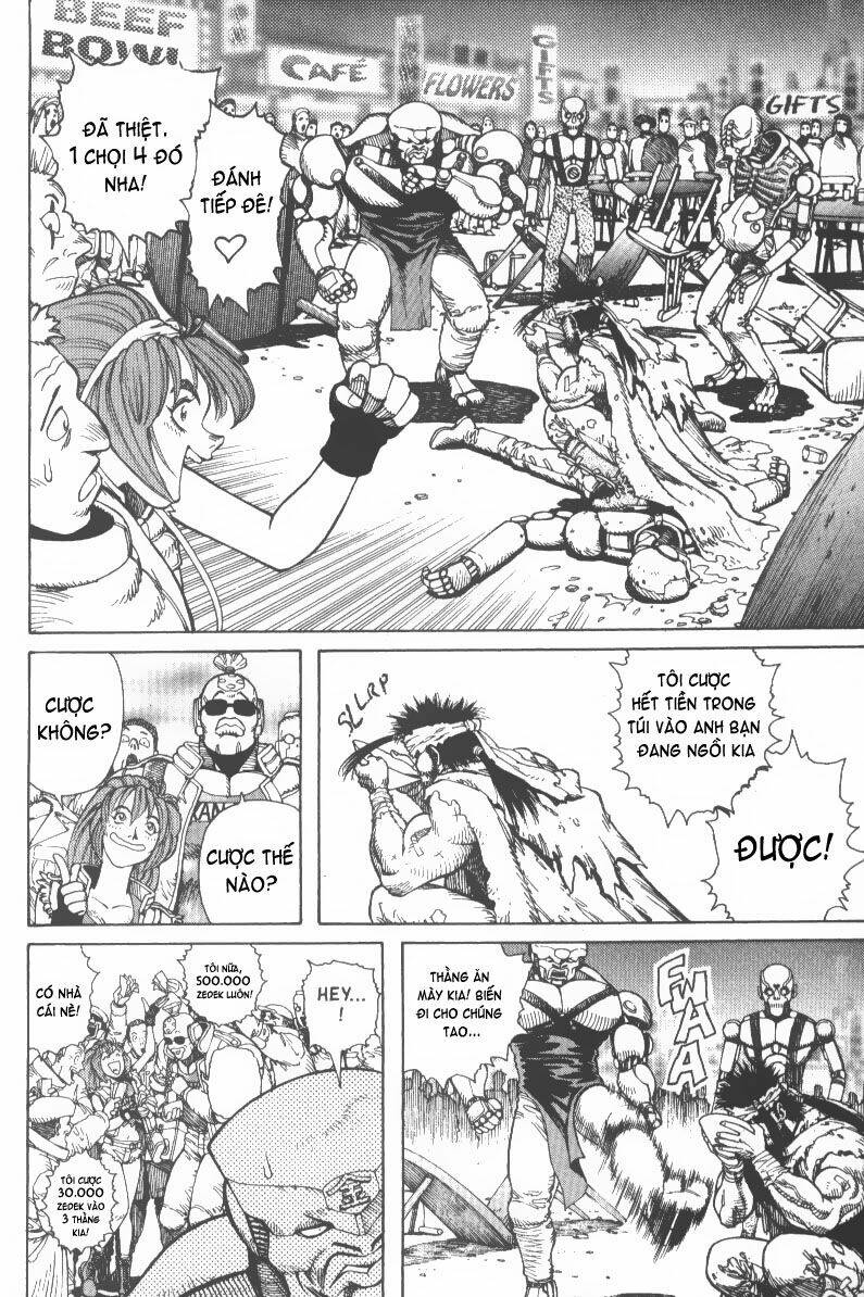 thiên thần chiến tranh alita chapter 53 6