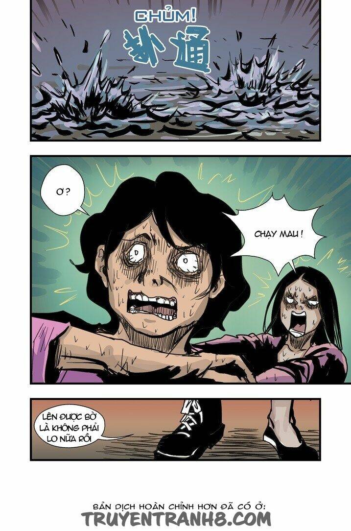 thâu hoan chapter 24 5
