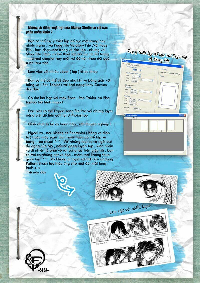 break free magazine chapter 2 100