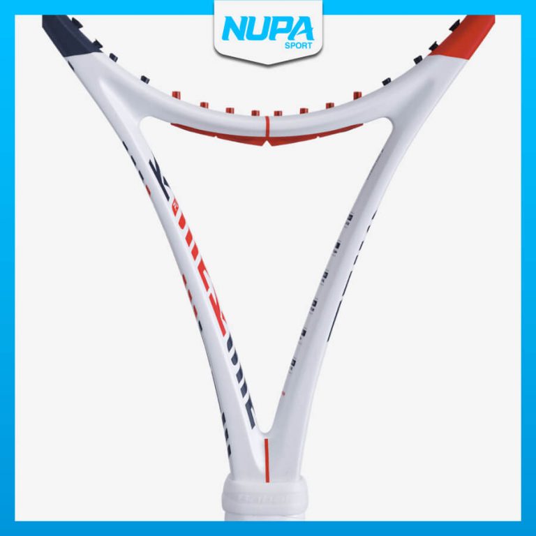 Vợt Tennis Babolat Pure Strike 100 3rd Gen (300g)