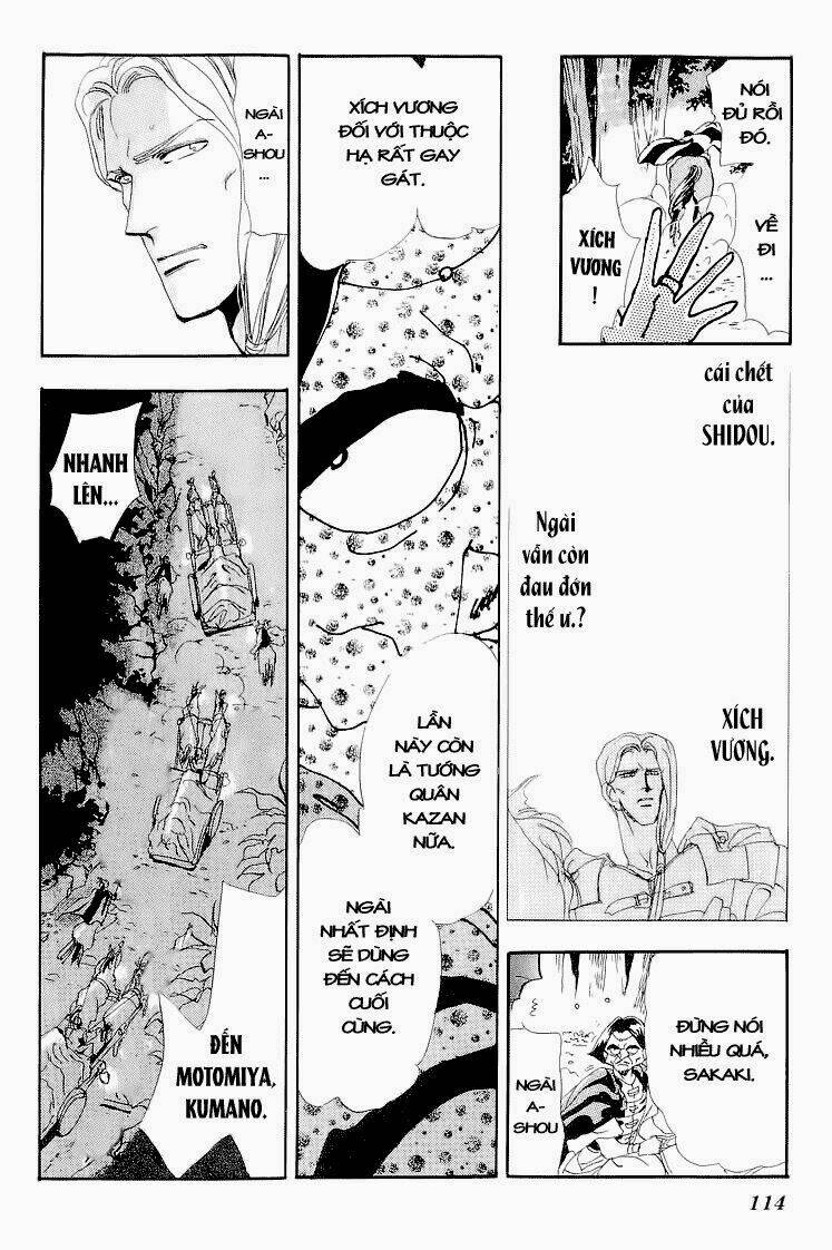 đứa con số phận chapter 27 17