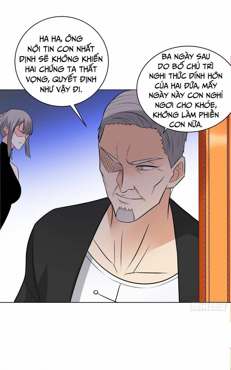 học viện cao thủ chapter 259 14