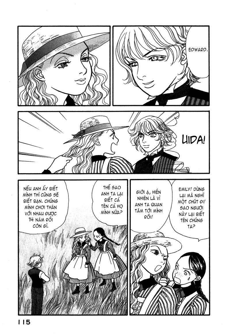 fushigi na shounen chapter 2 6