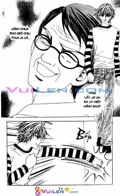không bao giờ khóc chapter 6 71
