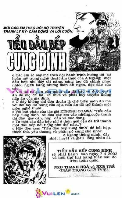 vương tử takeru chapter 9 164