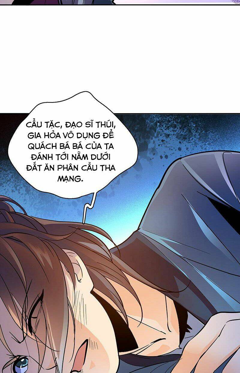 thần điêu hiệp lữ (new 2020) chapter 22 41