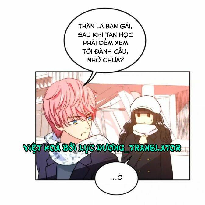 chào buổi sáng, hướng dương chapter 34 13