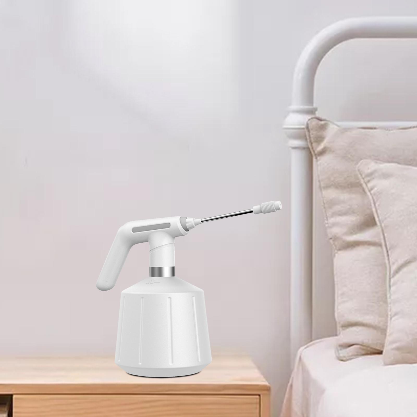 2x Garden Sprayer Pressure Electric Disinfection Sprayer Bottles for Yarn