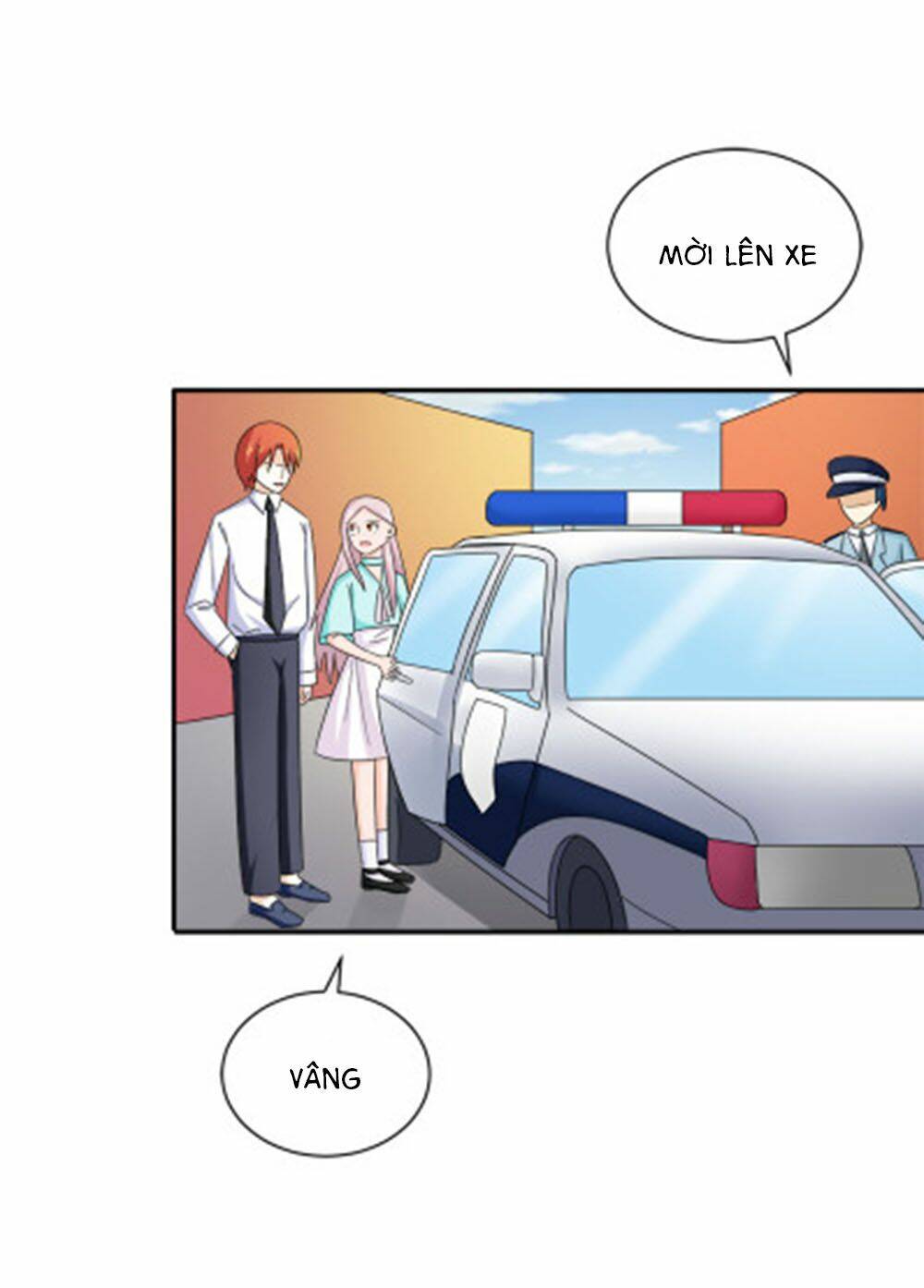 em vẫn còn nhỏ chapter 90 9