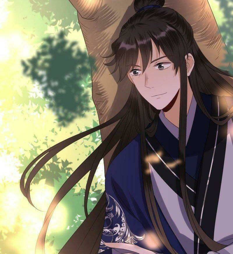 vương gia kiêu ngạo quá khó cua chapter 67 8