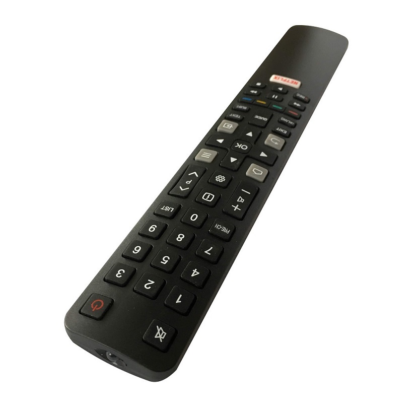 Hình ảnh Remote Điều Khiển Cho TV LED, Smart TV, Ti Vi Thông Minh TCL
