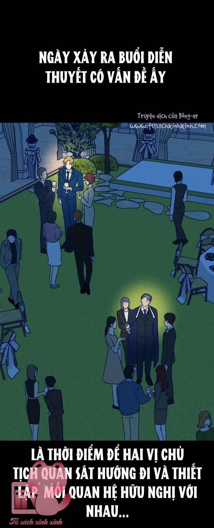 kẻ cắp gặp bà già chapter 16 40