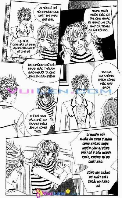 đừng tin cô ấy chapter 8 98
