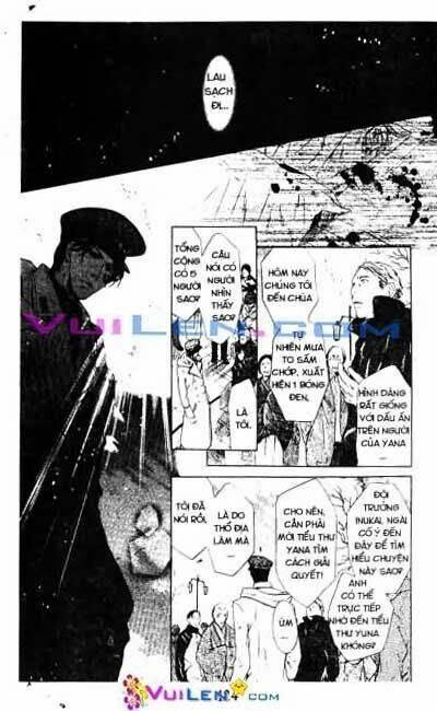 bát khuyển sỹ phương đông chapter 9 124