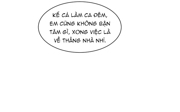 mãnh thú nơi công sở chapter 2 17
