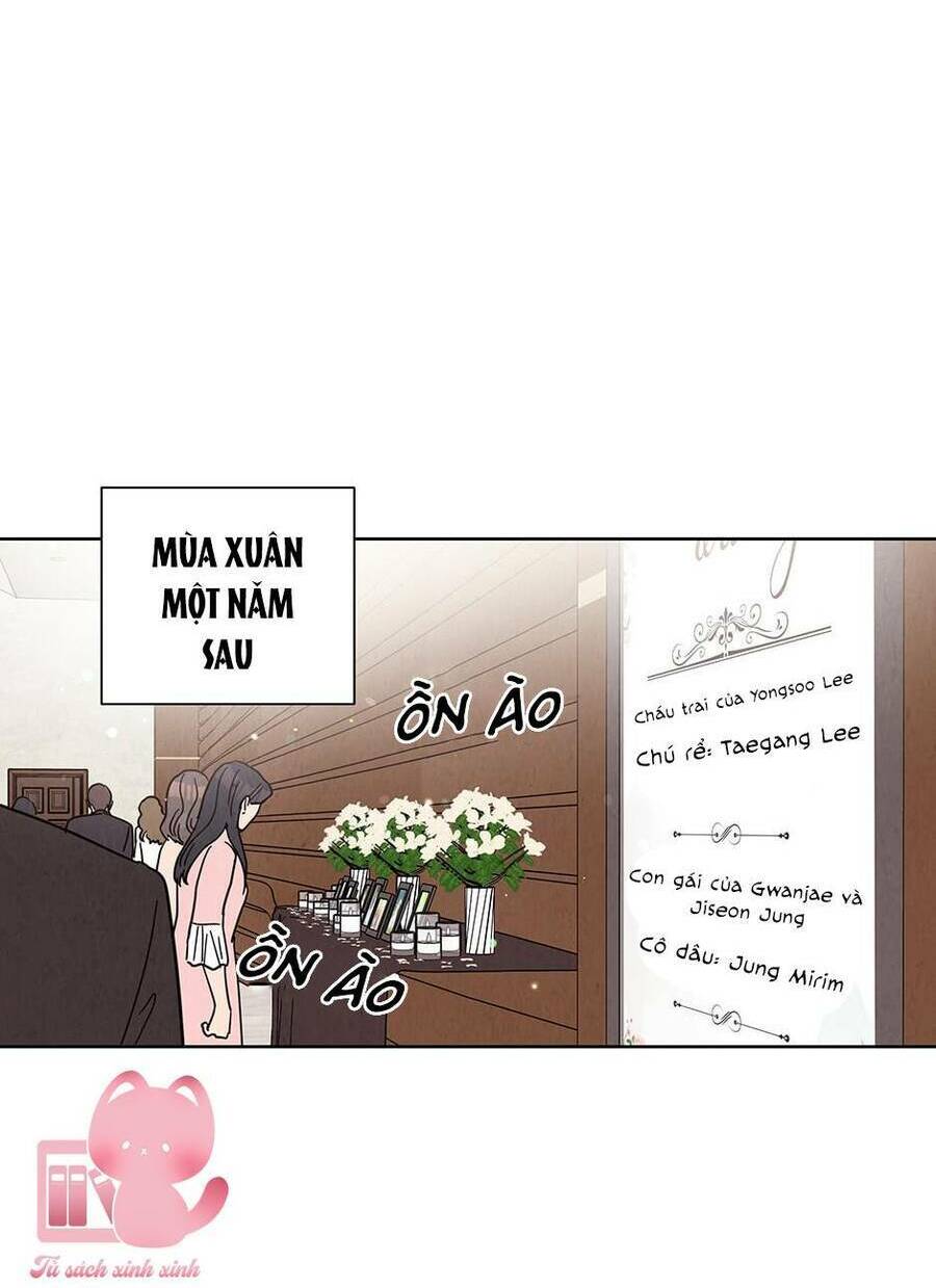 chào nhé, không làm thông gia nữa đâu! chapter 73 46