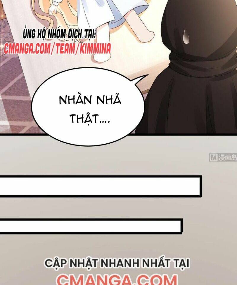 đế thiếu ngọt sủng: manh thê sống lại không ngoan chapter 36 27