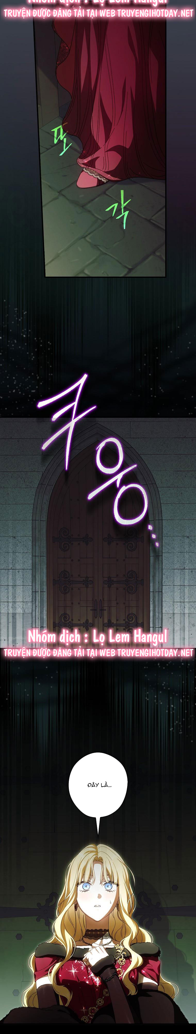 phương pháp khiến chồng đứng về phía của tôi chapter 87 23