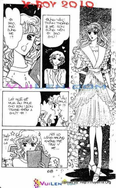 ánh đèn rực rỡ chapter 4 69