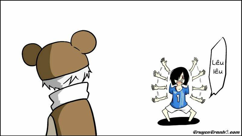 senyuu chapter 47 20