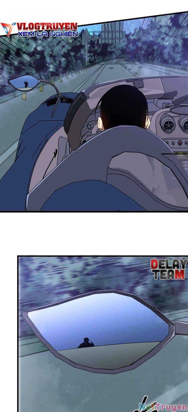 siêu tiến hóa chapter 71 15