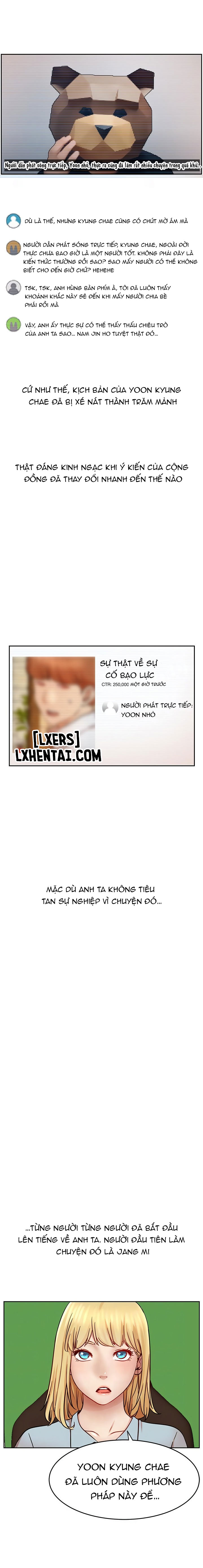 cuộc sống như anh hằng mơ chapter 45 2