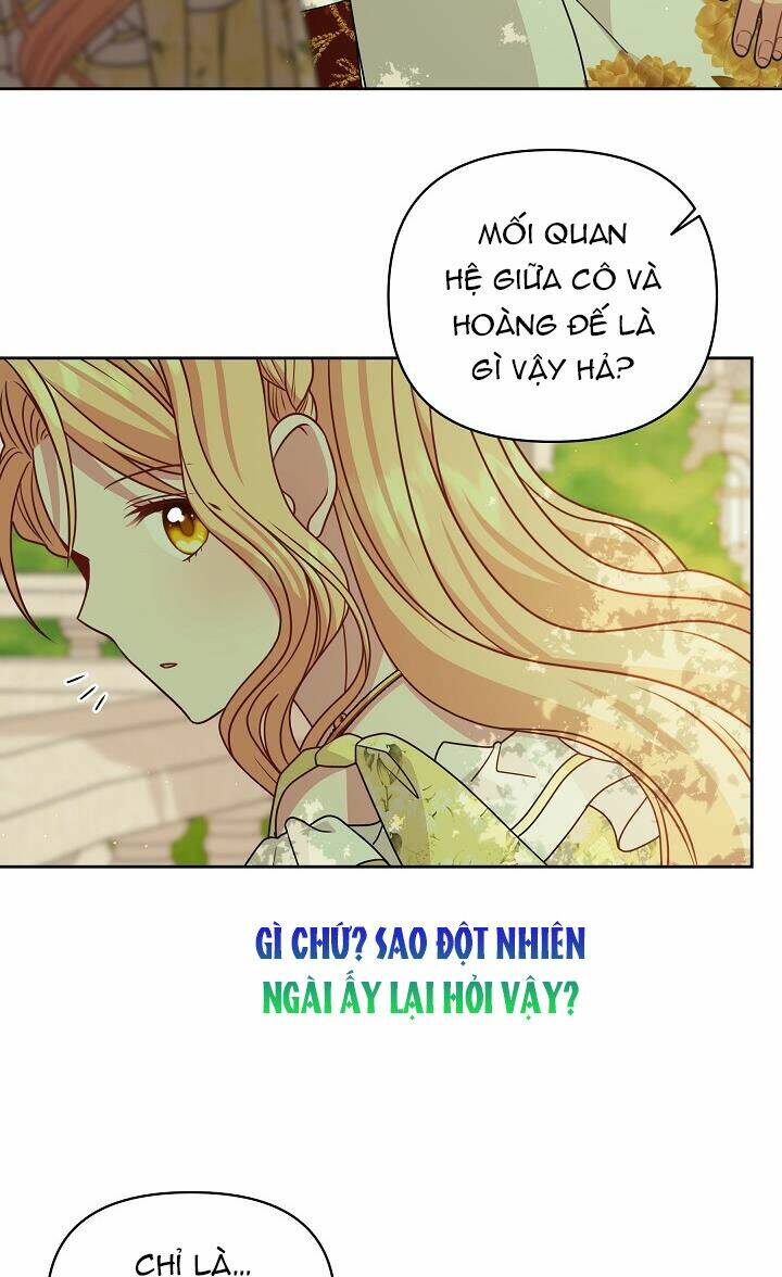 tôi đã nuôi dưỡng bạn thời thơ ấu thành bạo chúa chapter 69.1 40