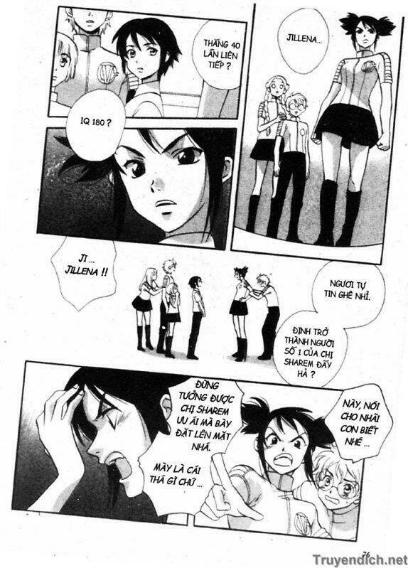 meteor methuselah chapter 20 10