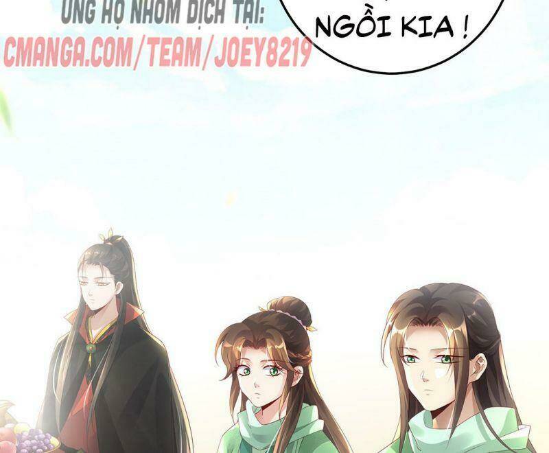 thiên kim bất hoán chapter 76 14