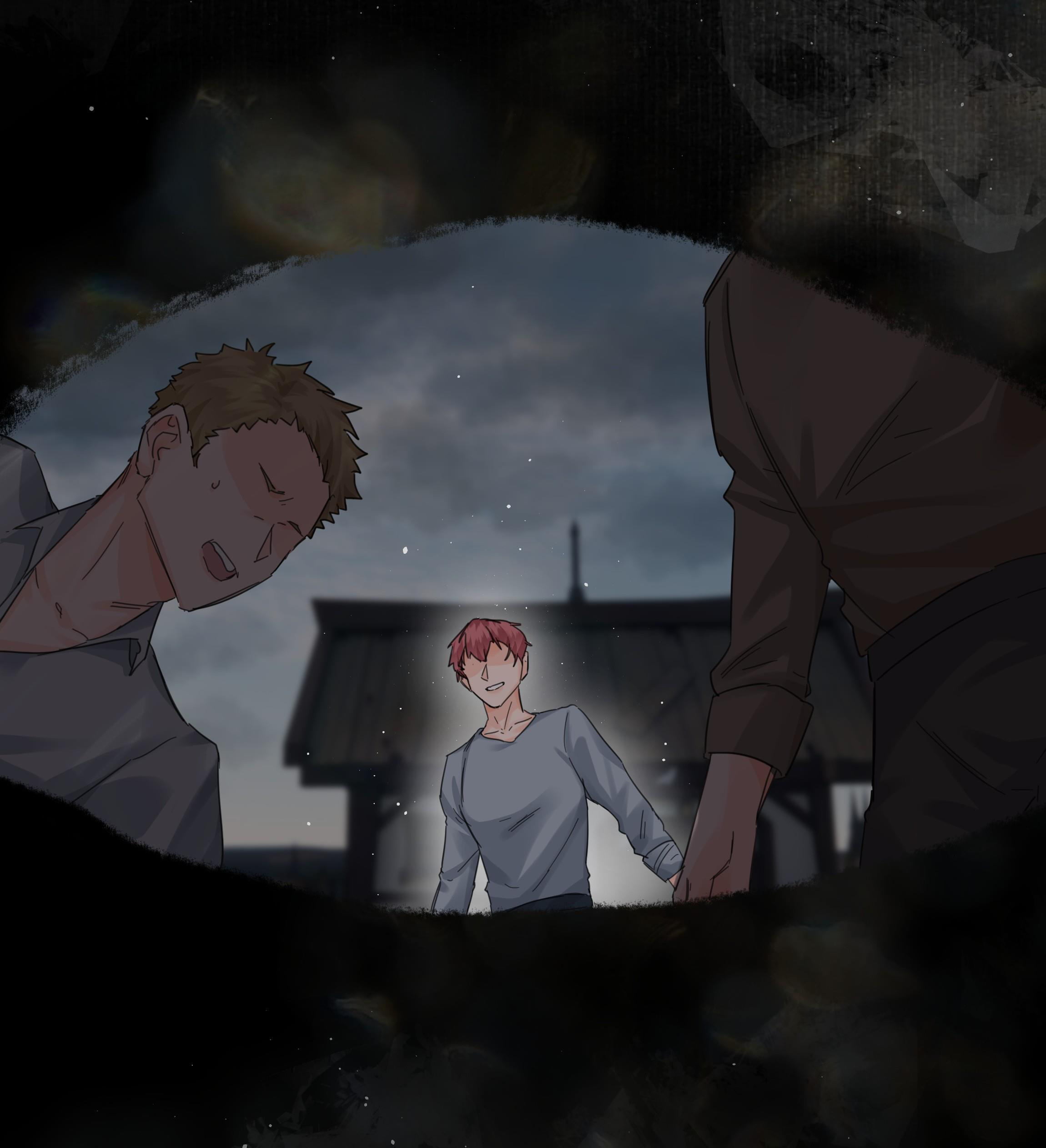 tình cũ là vua chapter 12 48