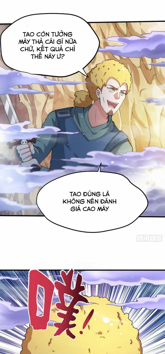 tối cường thần y tại đô thị chapter 149 21