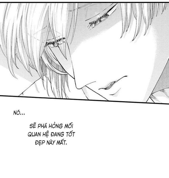 bị anh chàng lập dị để ý chapter 66 37