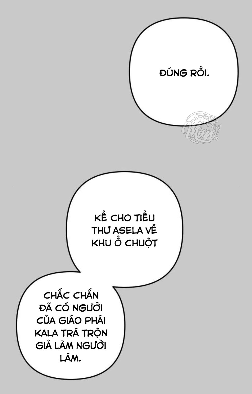 công nương mint bé nhỏ chapter 10 99