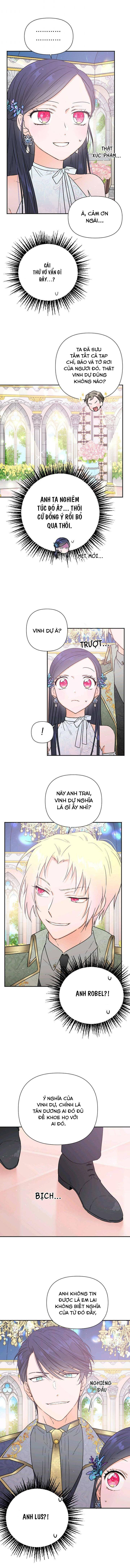 lady baby chapter 123 2