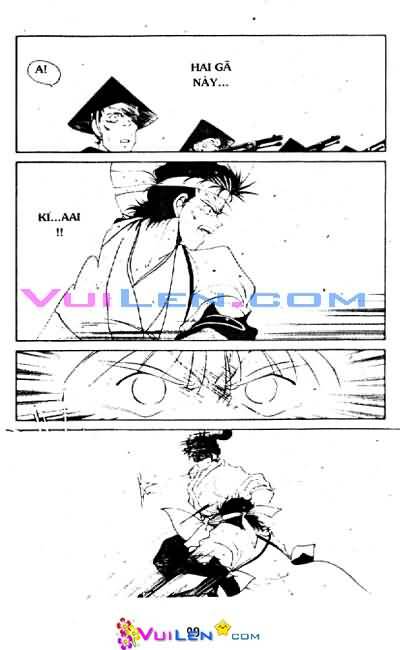 truyền nhân atula phần ii chapter 4 100