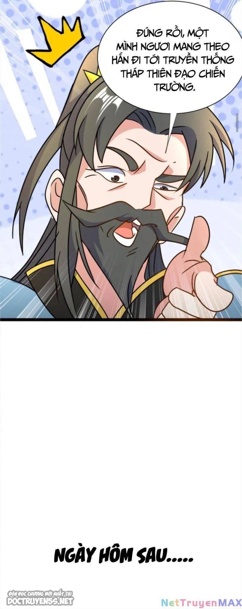 huyền huyễn: ta bắt đầu vô địch từ bại gia chapter 49 5