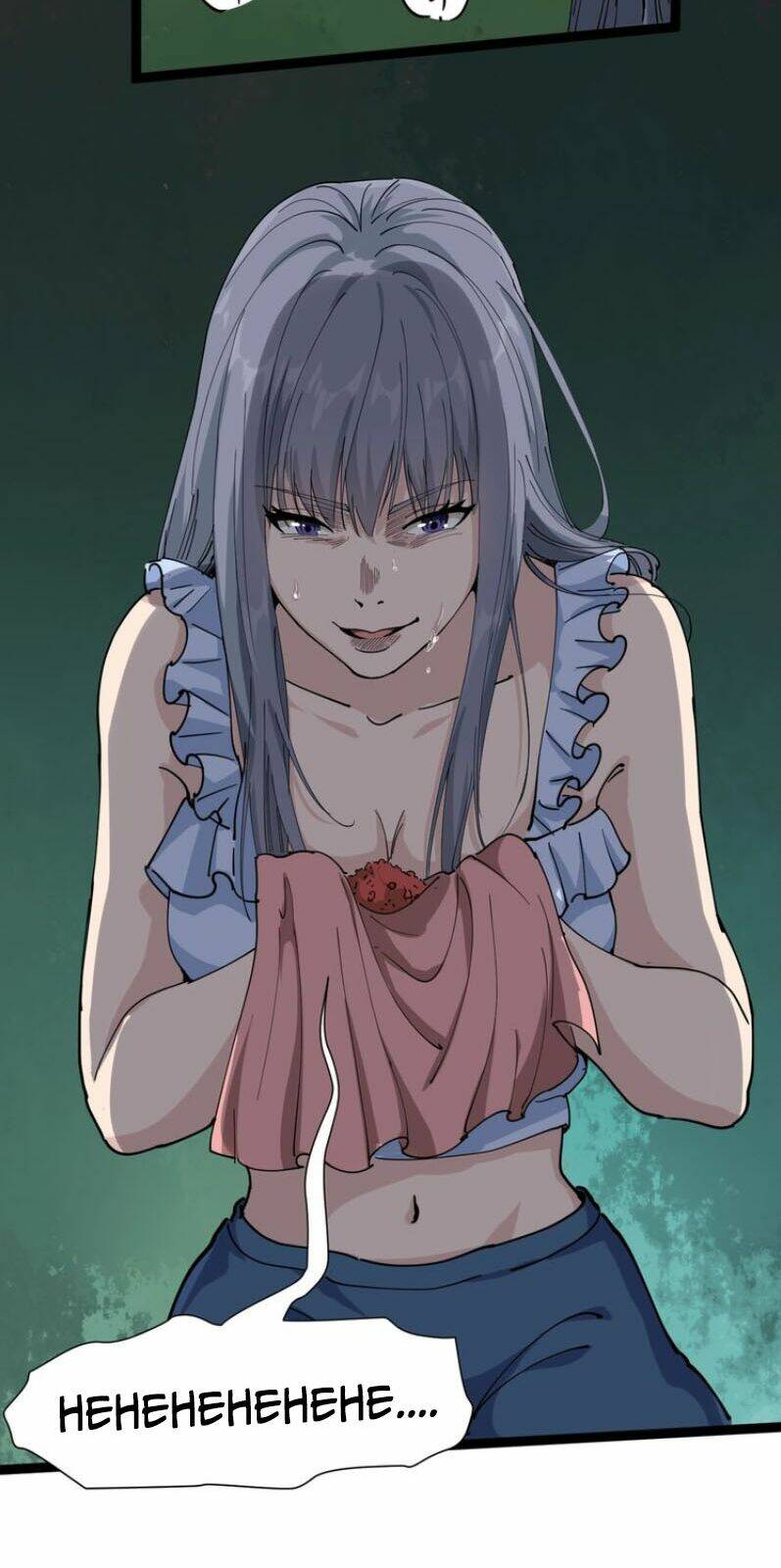 hồi xuân tiểu độc y chapter 17 54