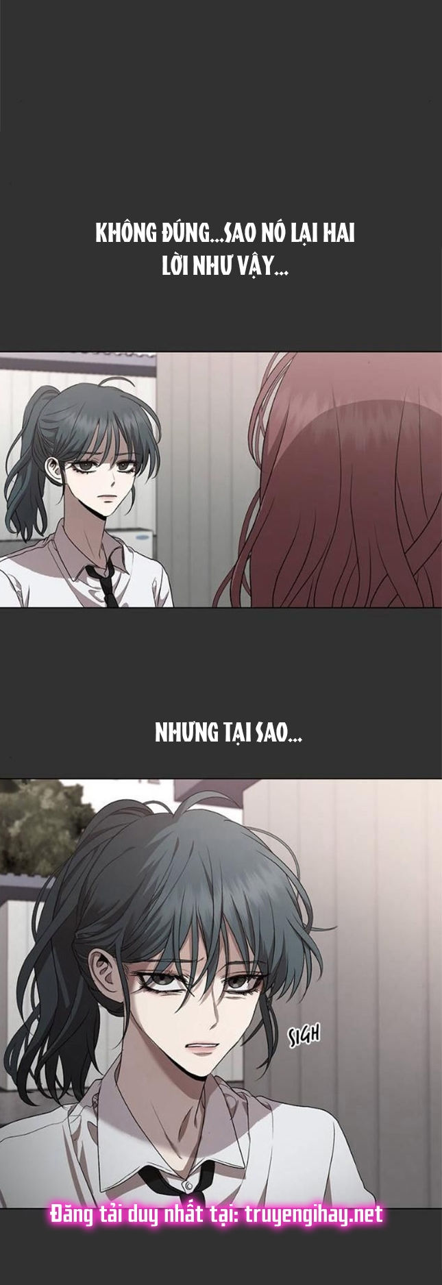 Tự Do Trong Mơ chapter 21.1 20