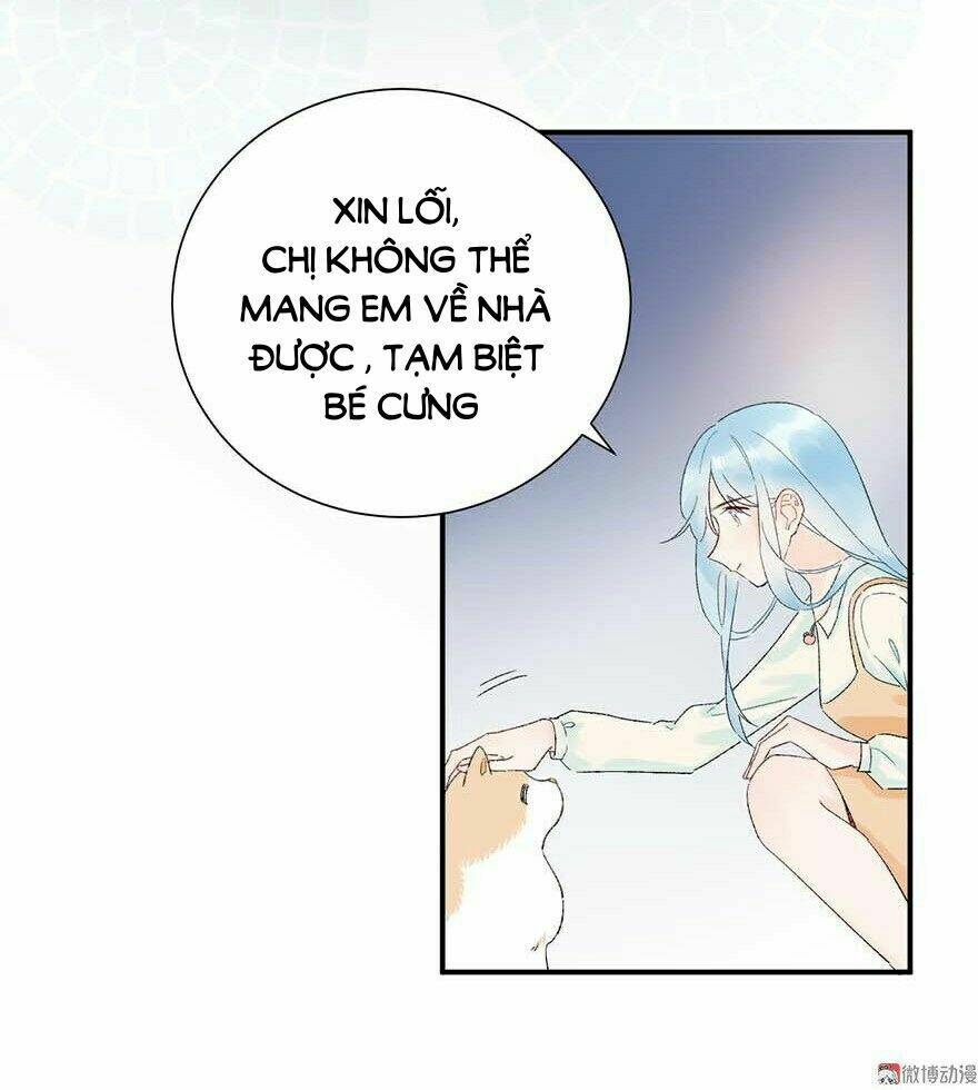 tra nam cút ra chapter 5 19