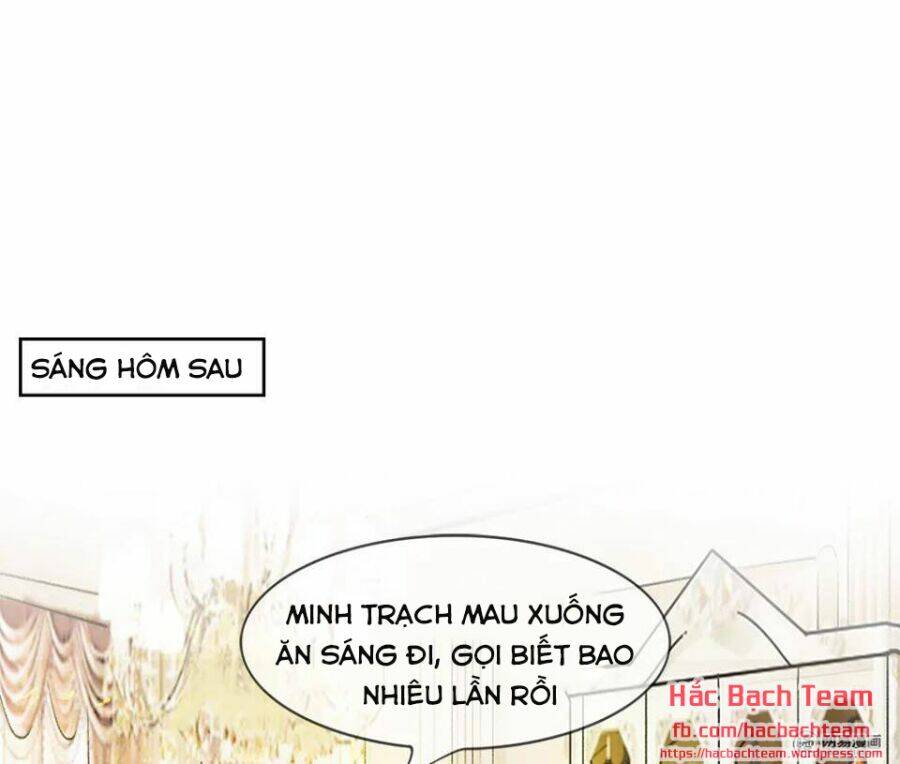 cả thế giới tớ chỉ yêu cậu chapter 8 13