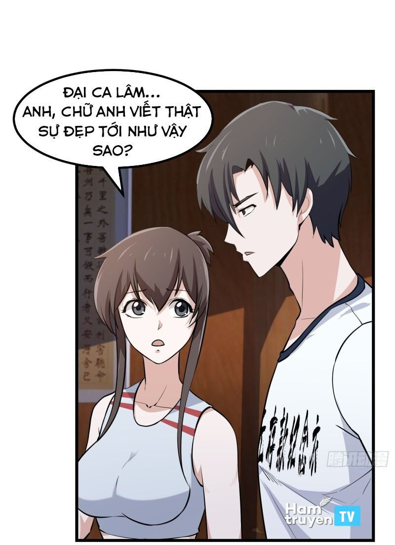 ta chẳng qua là một đại la kim tiên chapter 105 11